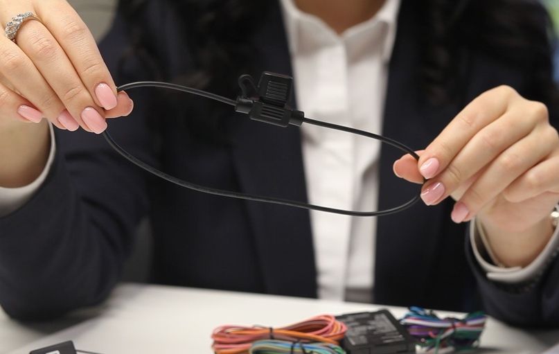 предохранитель предохранитель