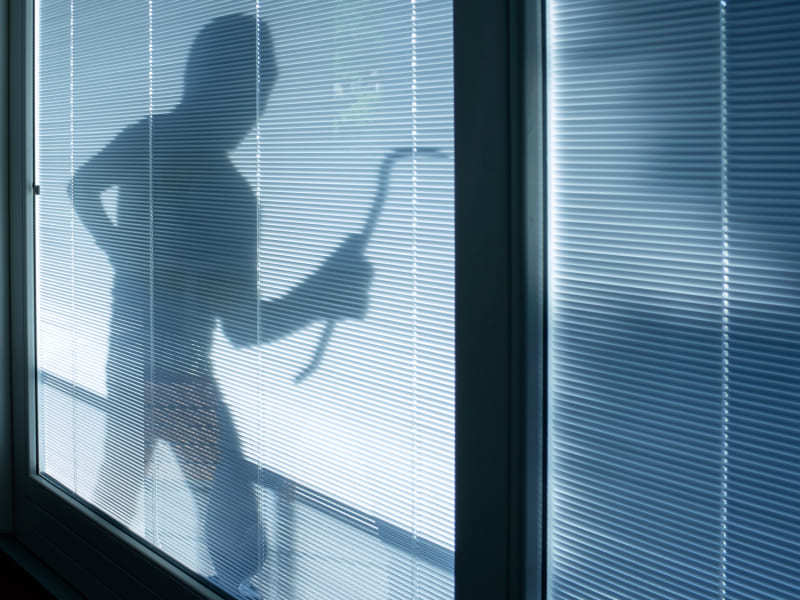 Где жить опаснее: регионы-лидеры России по кражам Где жить опаснее: регионы-лидеры России по кражам